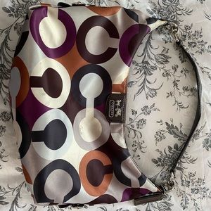 Coach Shoulder Bag